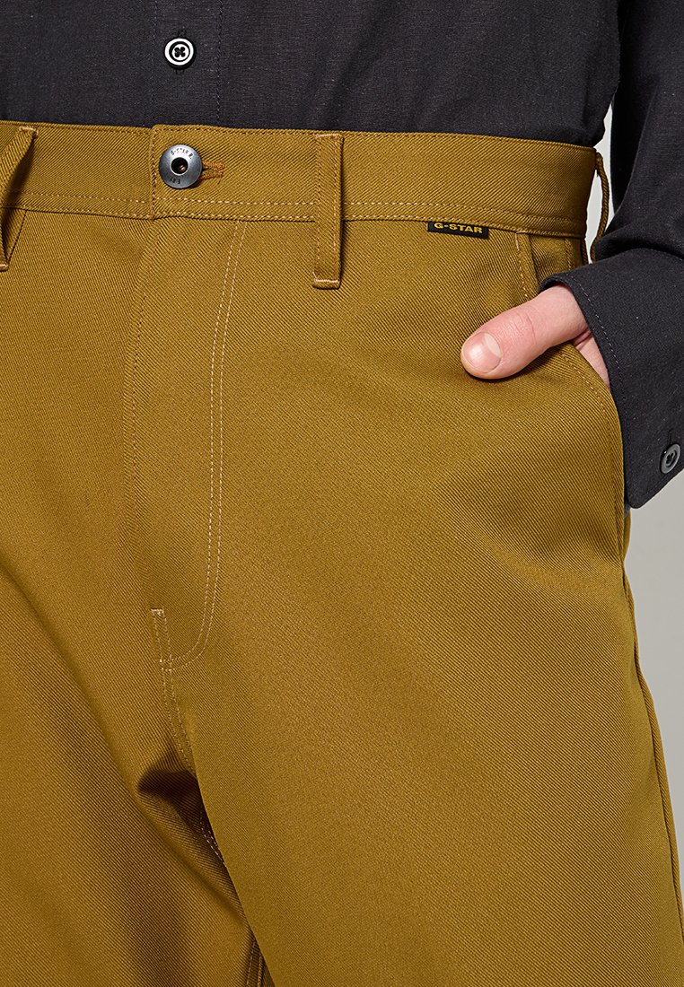 G-STAR MODSON STRAIGHT