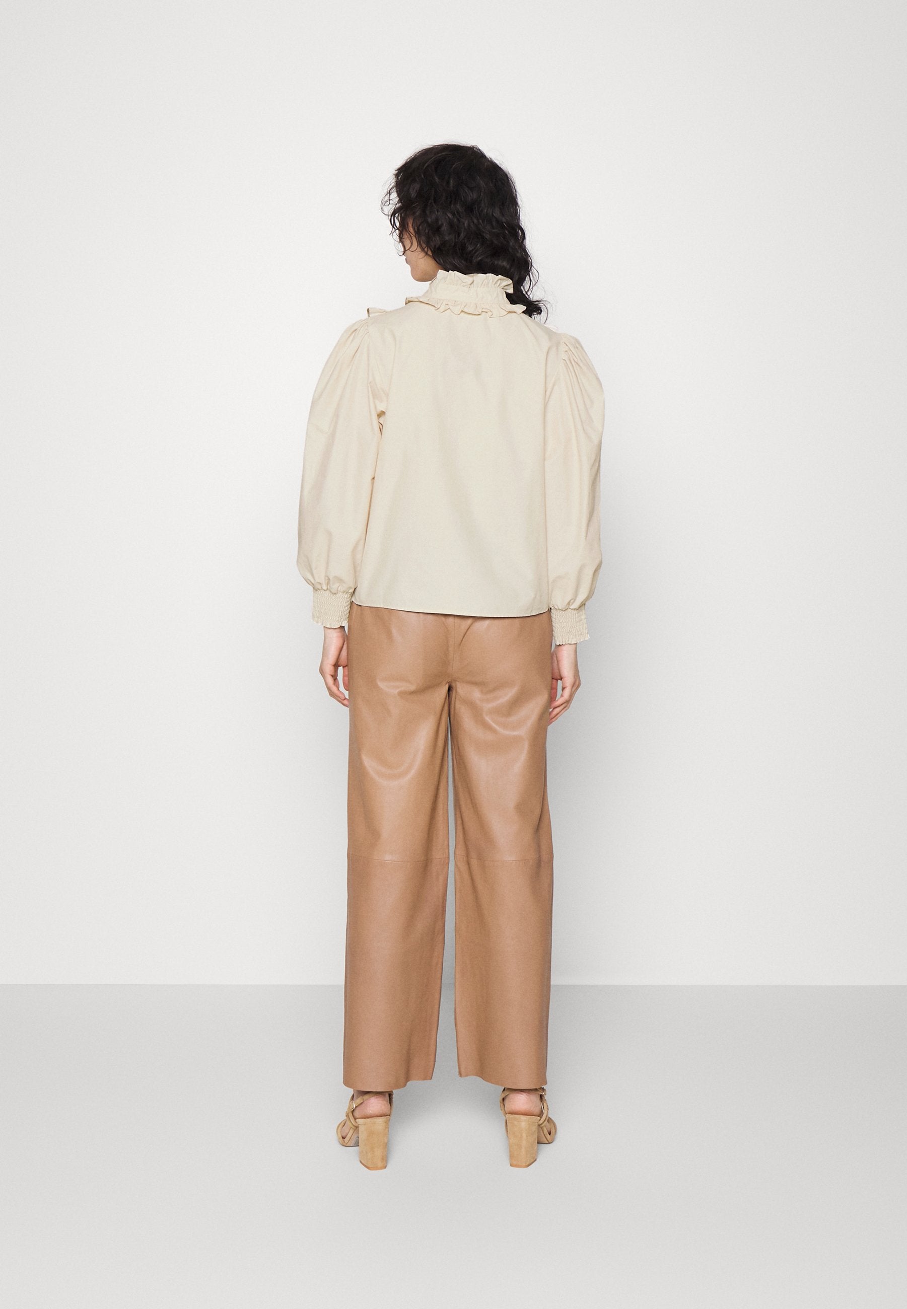 Gestuz BERNADETTE BLOUSE