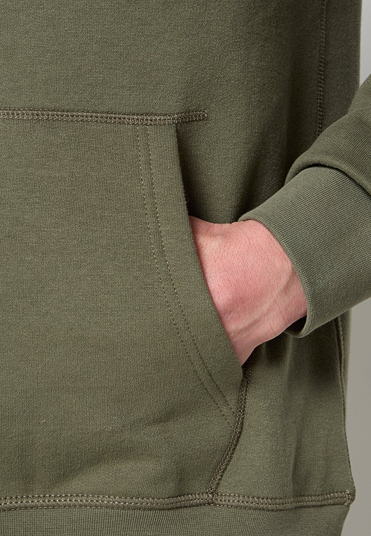 SEASONAL HOODY Media 6