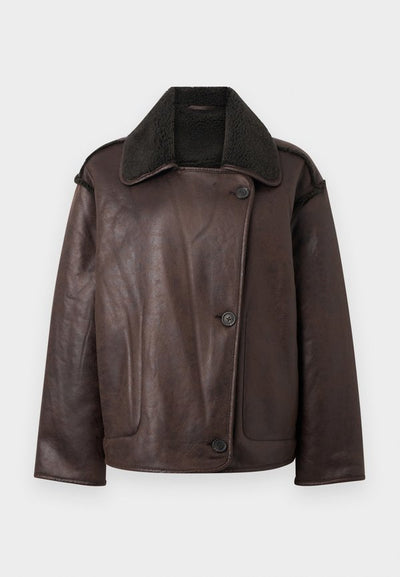 VILA VIKADERA JACKET