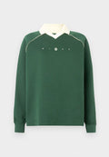 Nike Sportswear Sweatshirt - fir/alabaster