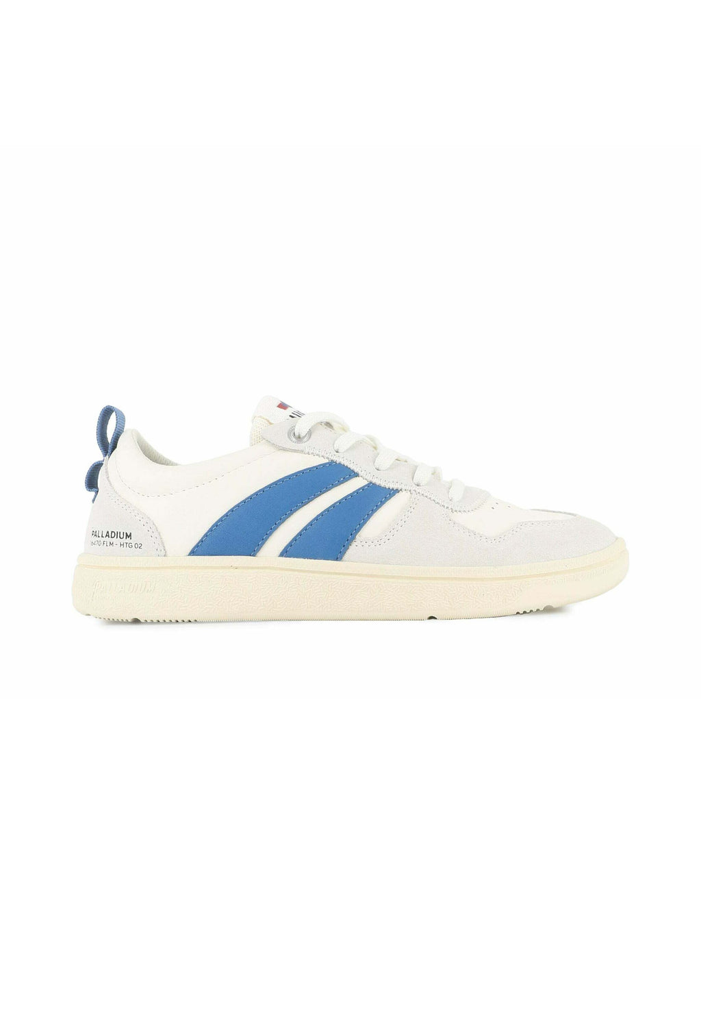Palladium PALLACUP FLAME LTH