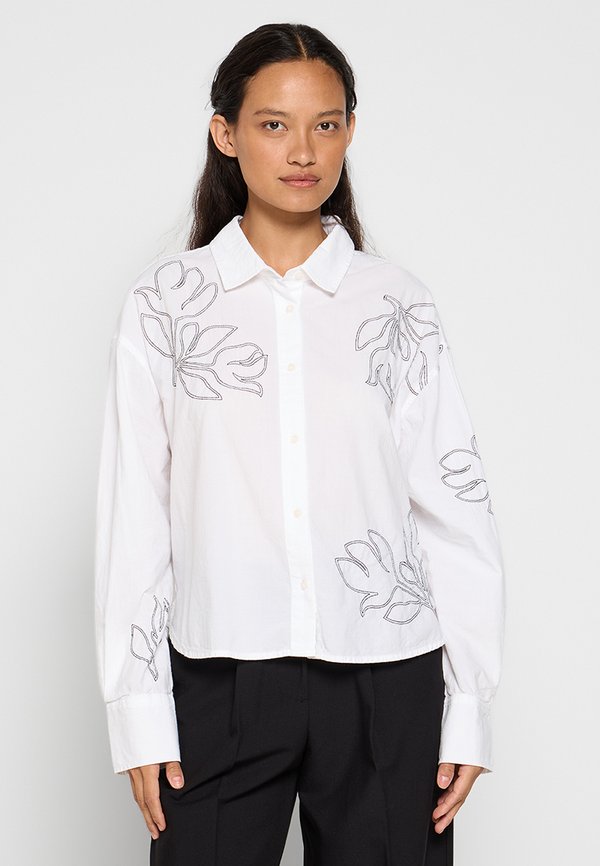 Scotch & Soda