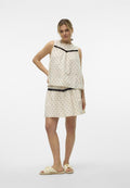 Vero Moda VMLULU SHORT SKIRT