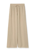 Stefanel WIDE-LEG JOGGER