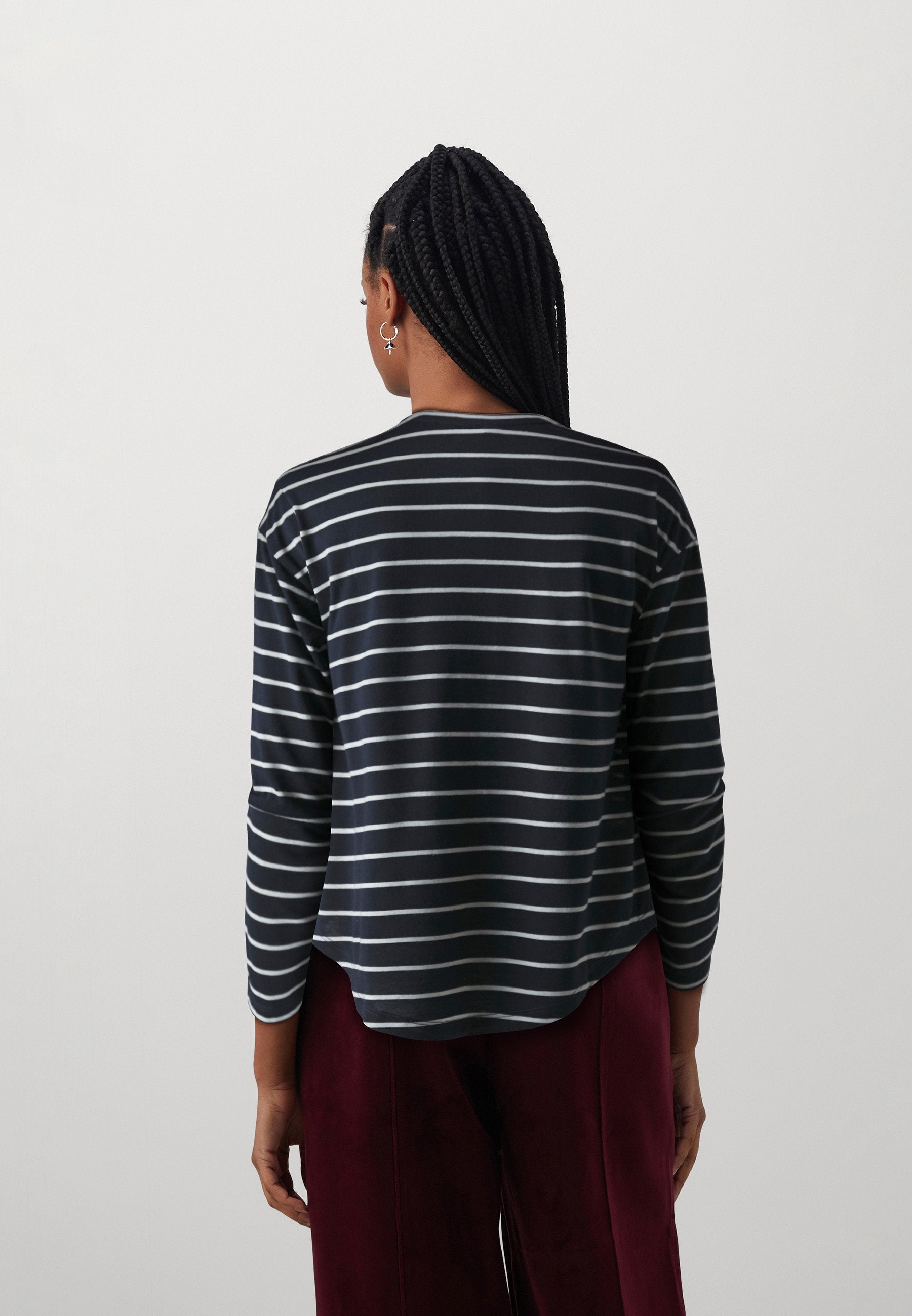 ONLY ONLCRISSIE STRIPE