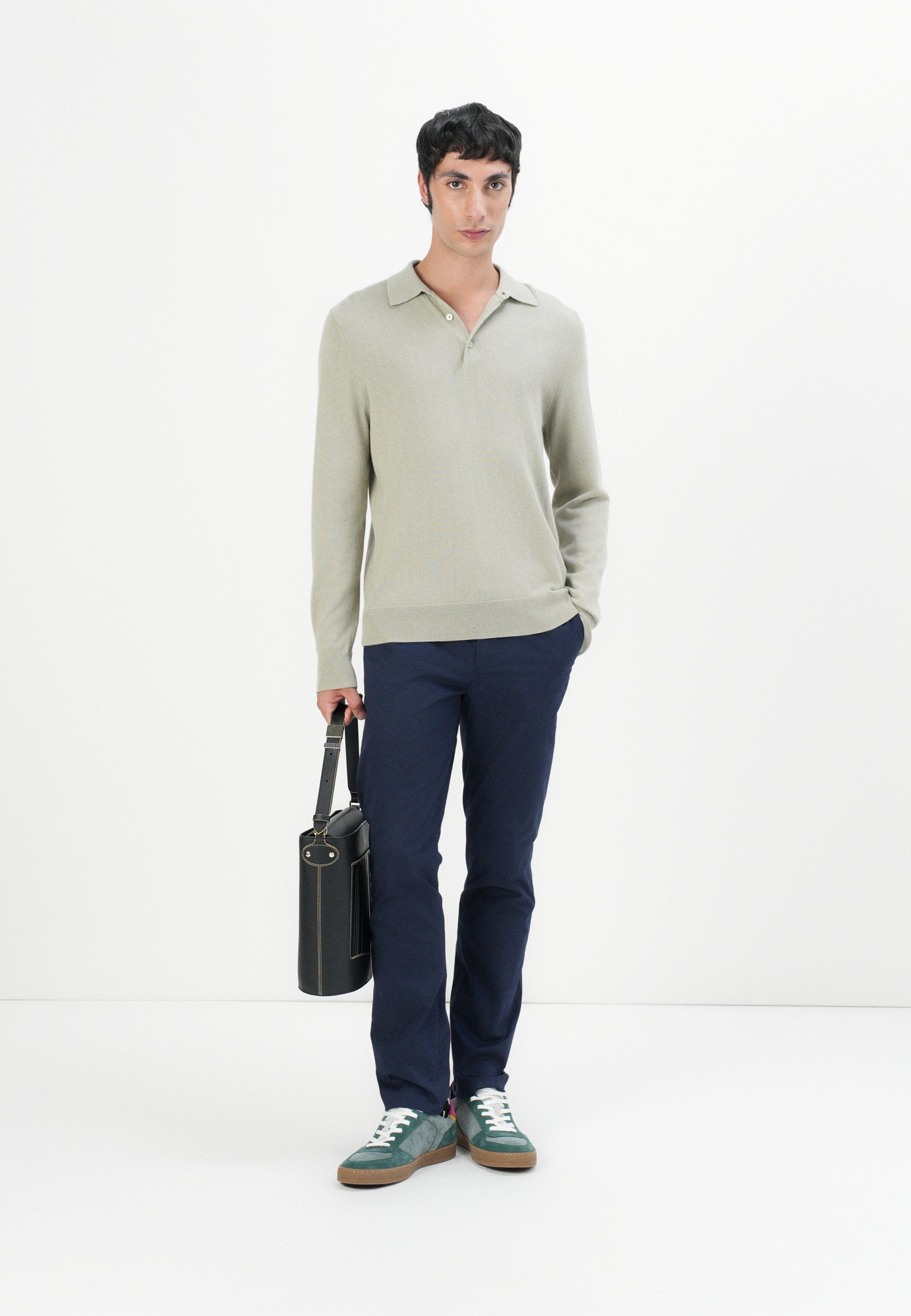 PS Paul Smith