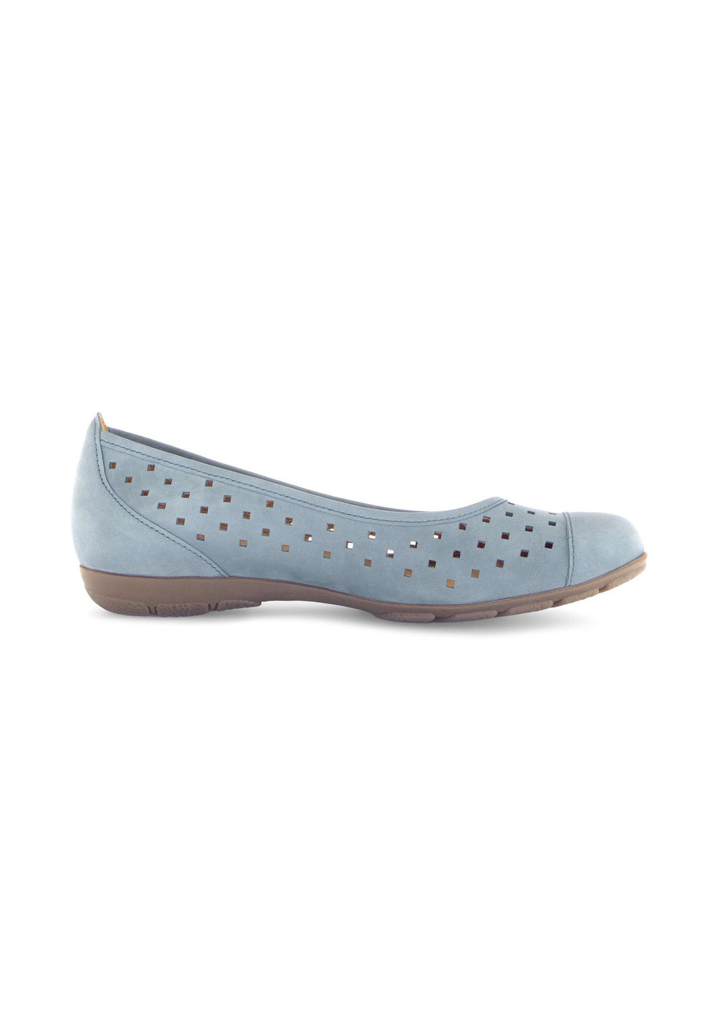 Gabor SPORTLICHE BALLERINA