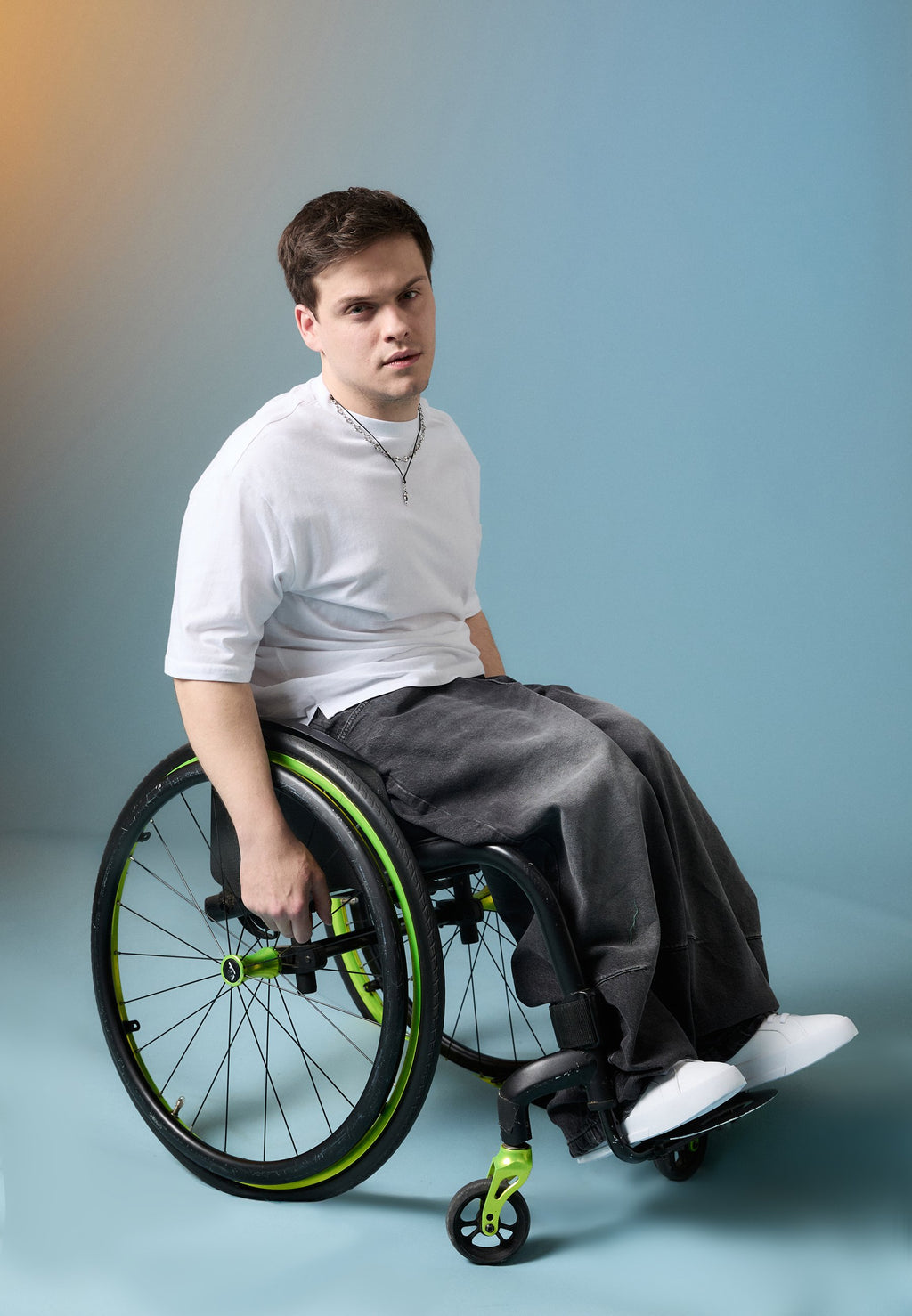 YOURTURN ADAPTIVE 3PACK OVERSIZED FIT