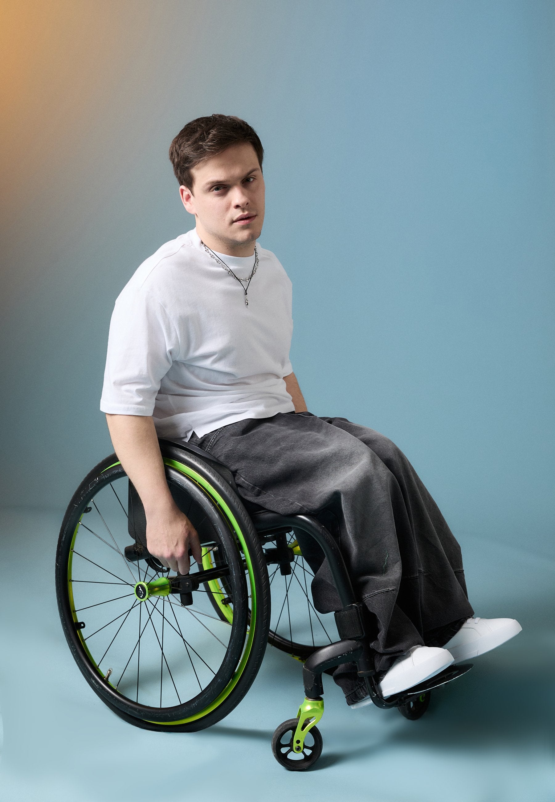 YOURTURN ADAPTIVE 3PACK OVERSIZED FIT