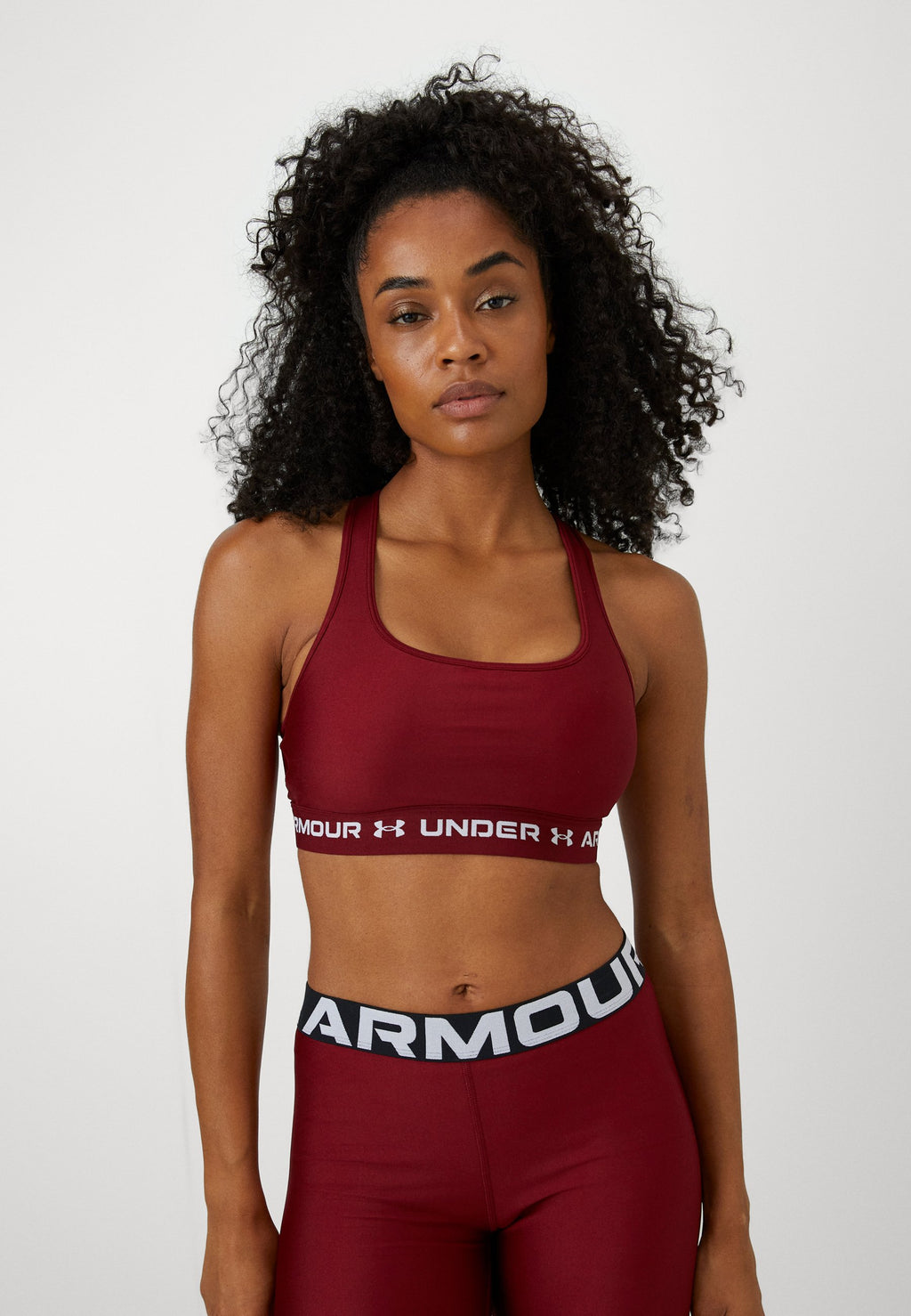 Under Armour CROSSBACK MID