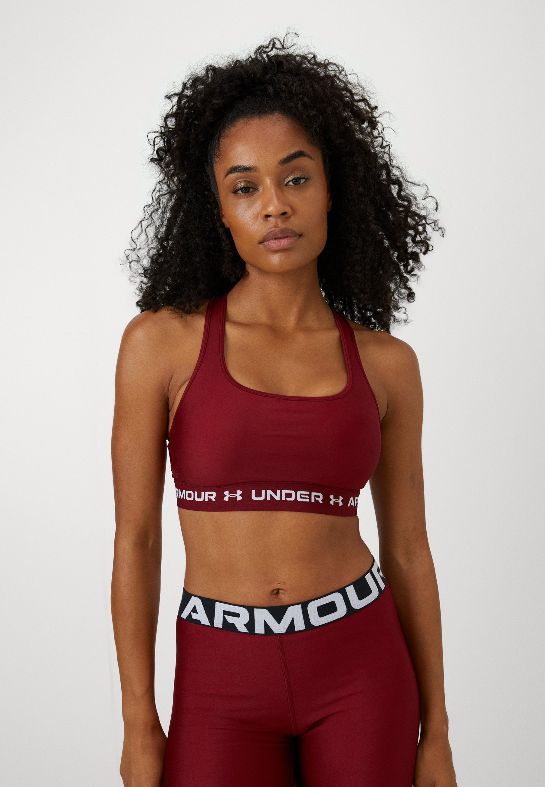 Under Armour CROSSBACK MID