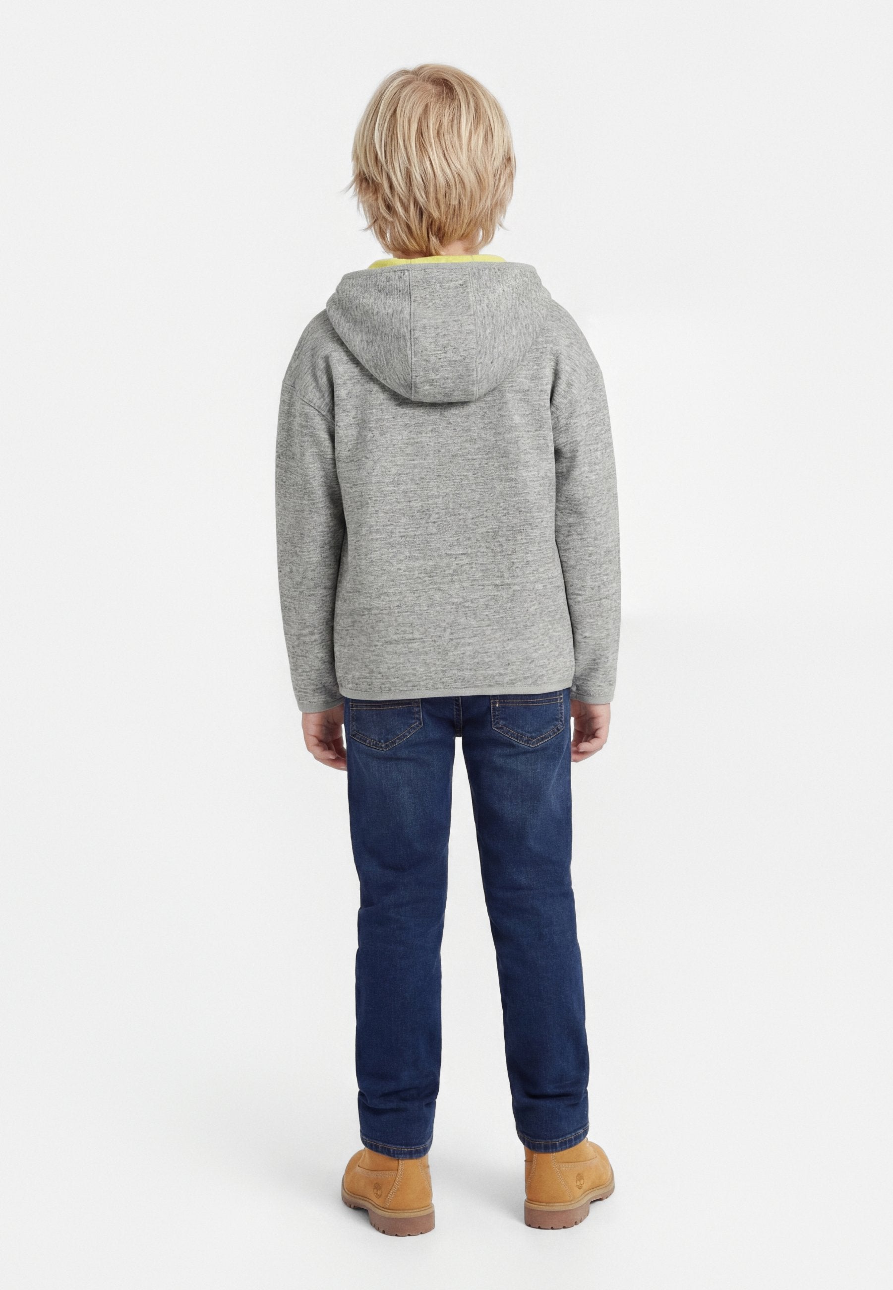 Timberland HOODED