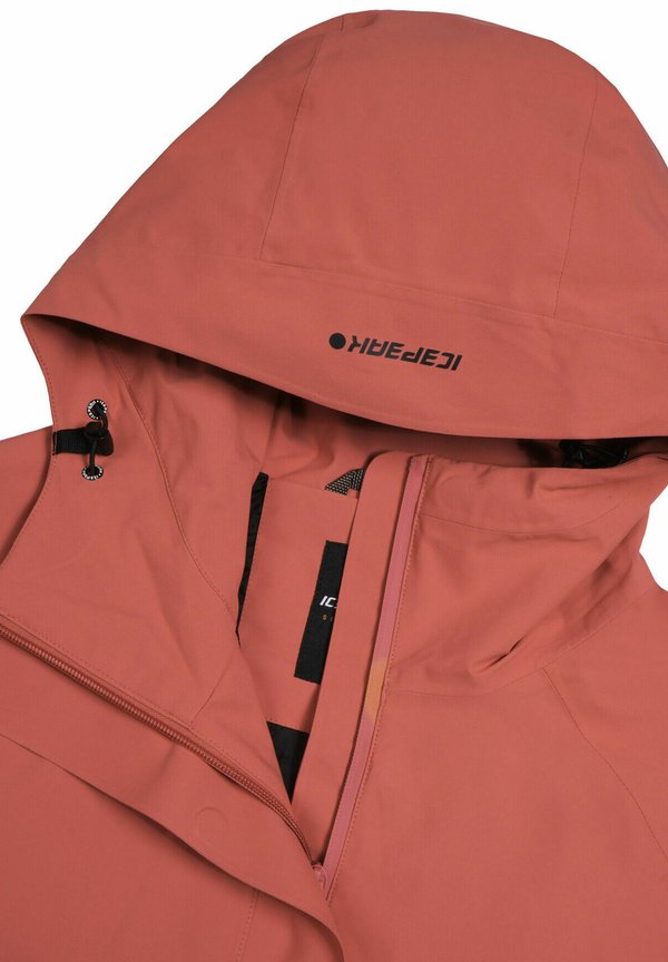 Icepeak DEBLOIS