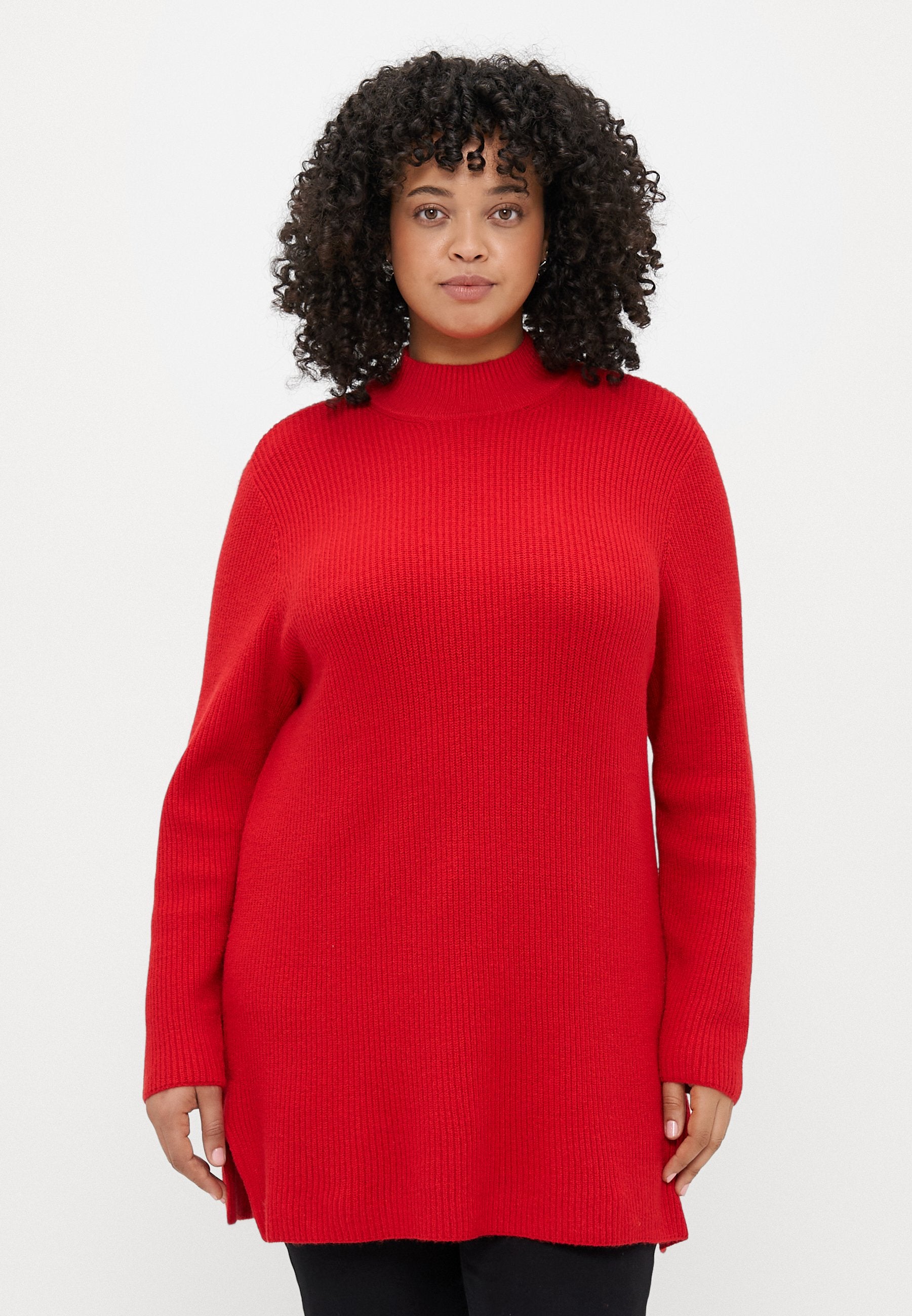 CARKATIA LOOSE HIGHNECK Media 3