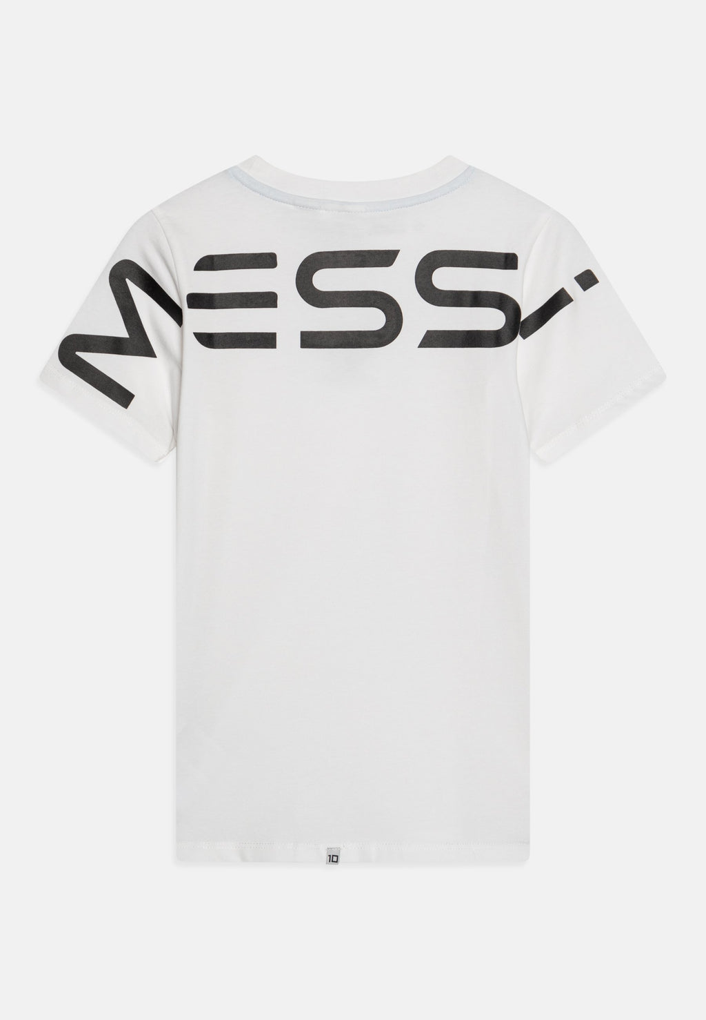 MESSI DORADO