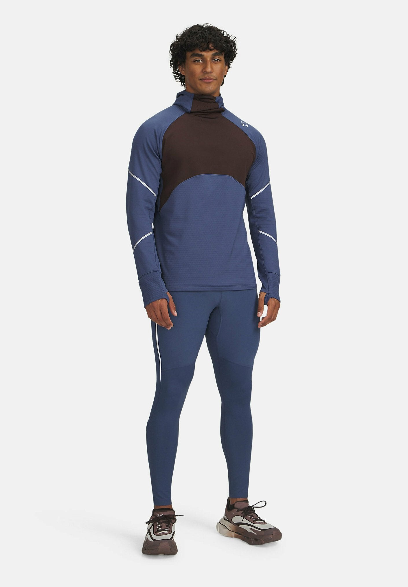 Under Armour HALO RUN COLD WEATHER