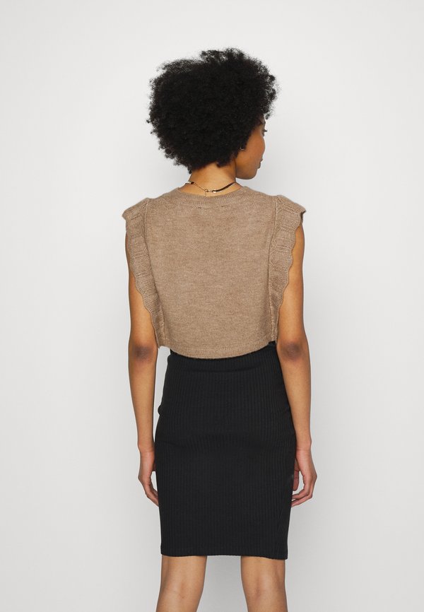 Vero Moda Maternity VMMLILA V NECK VEST