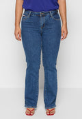 Guess Jeans Straight Leg Media 1