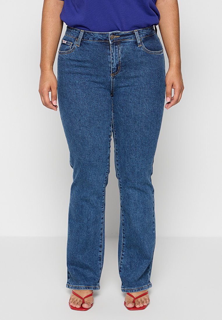 Guess Jeans Straight Leg Media 1