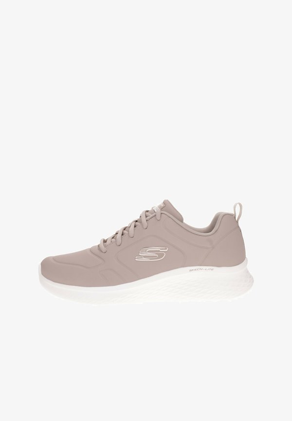 Skechers Trainers - taupe