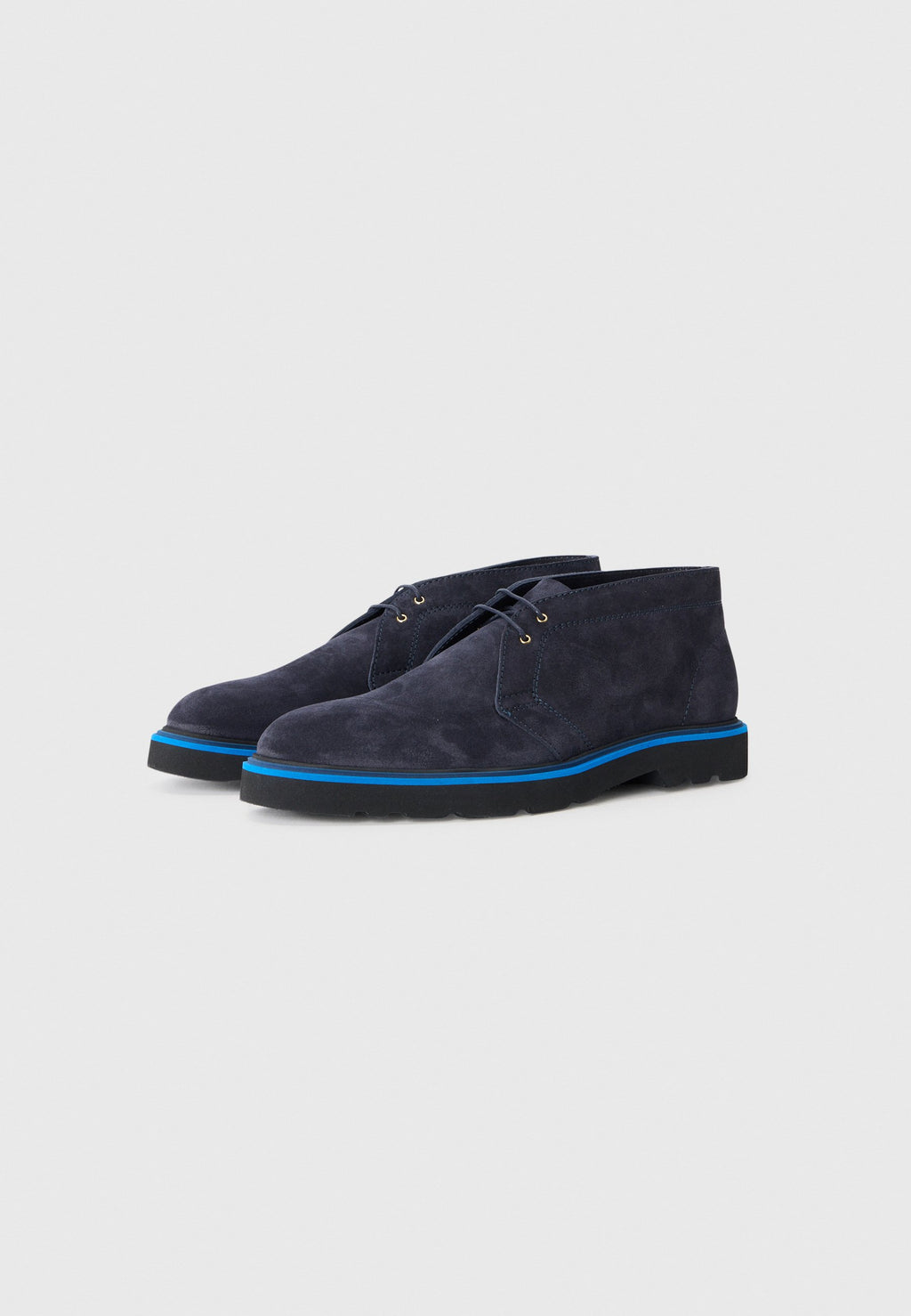 Paul Smith KARR