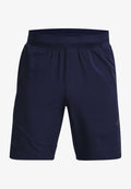 Under Armour UNSTOPPABLE - Outdoor shorts - midnight navy