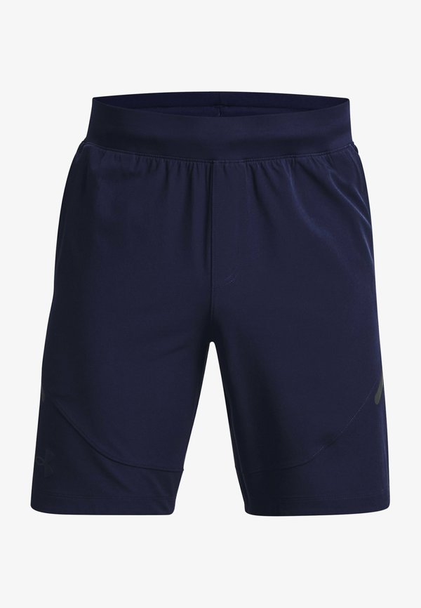 Under Armour UNSTOPPABLE - Outdoor shorts - midnight navy