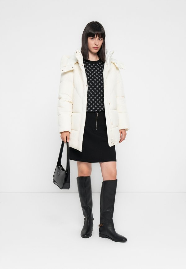 Guess ELEONOR HOODIE PUFFER
