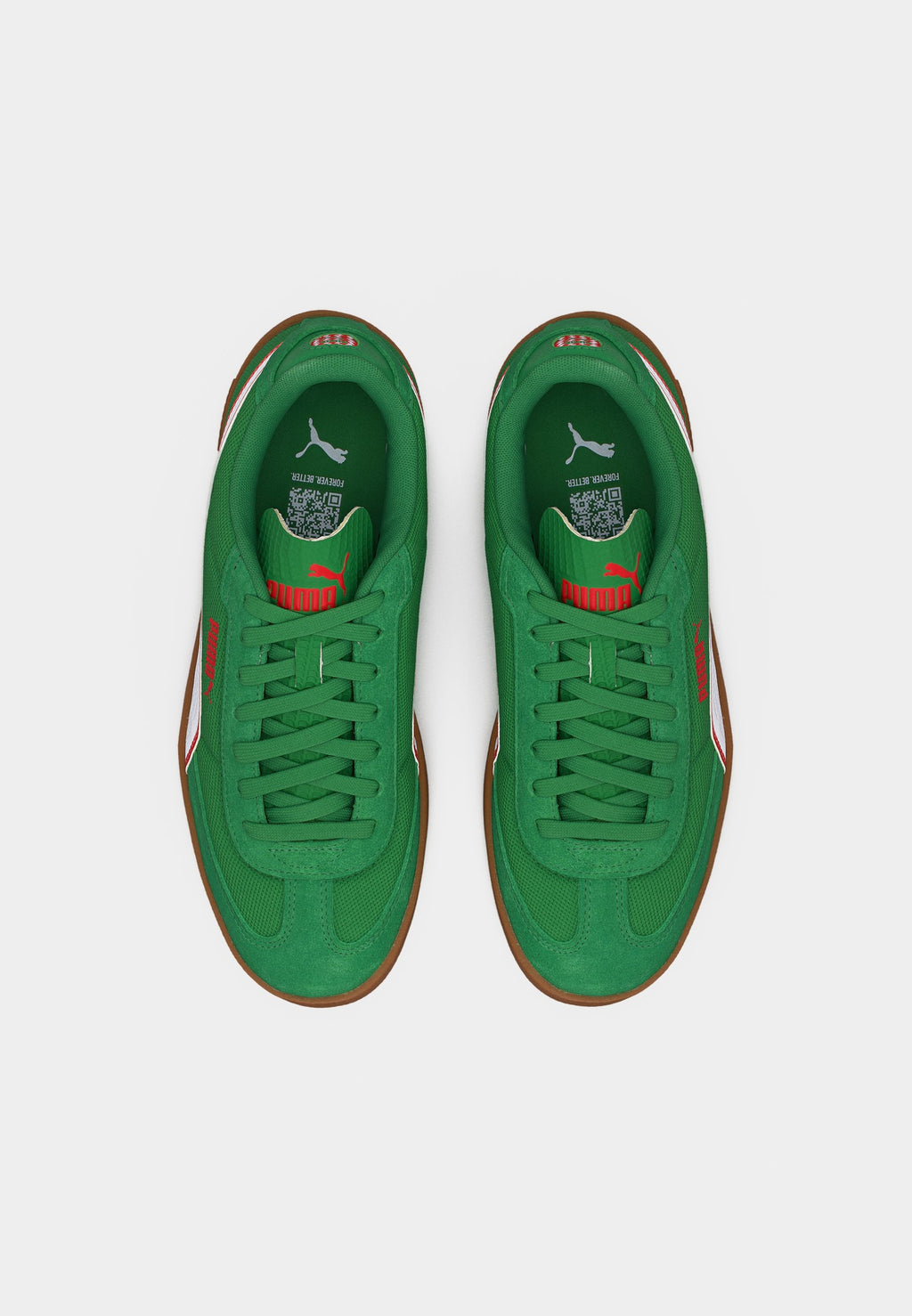 Puma PUMA CLUB II ERA THE STANDS UNISEX