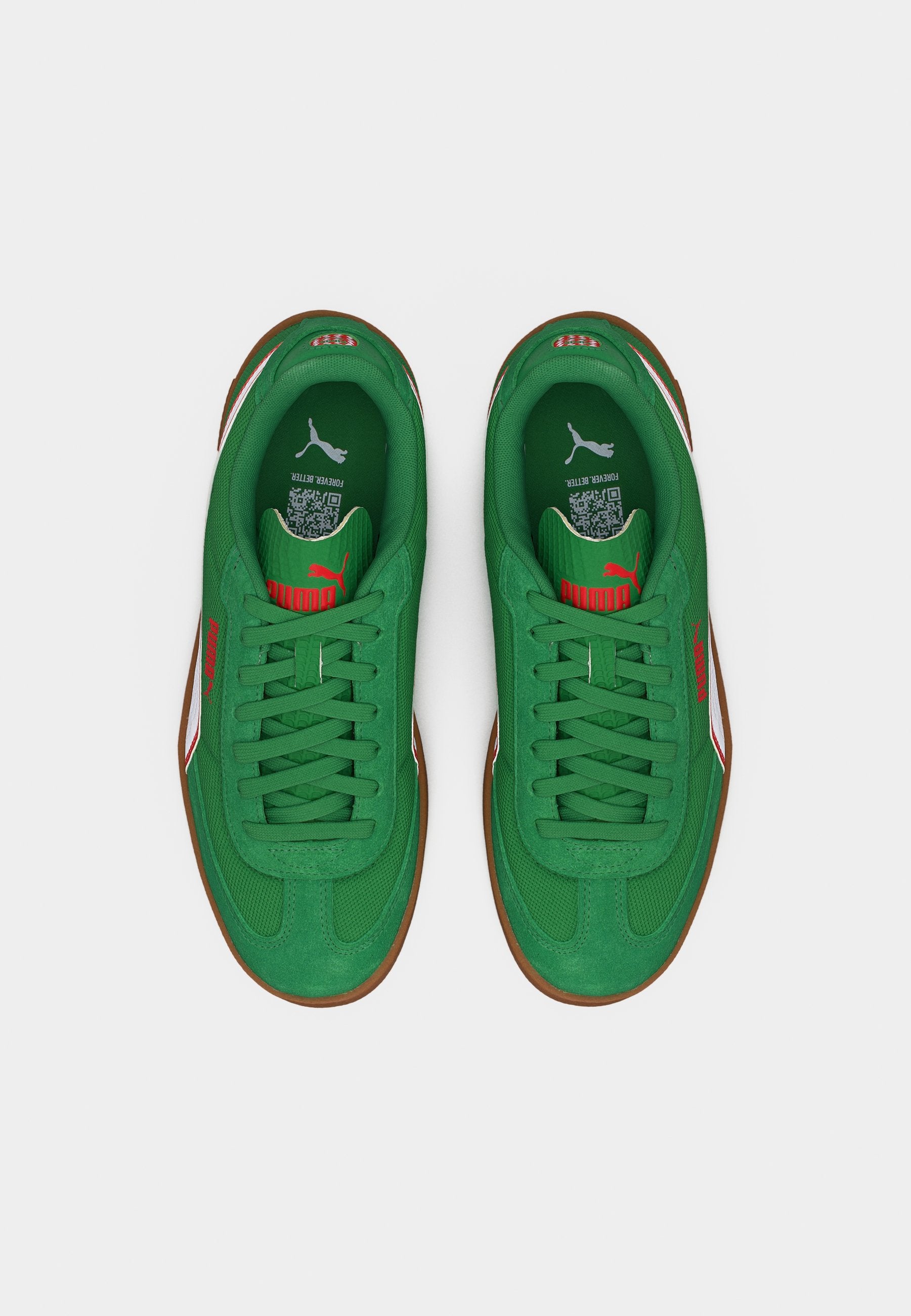 Puma PUMA CLUB II ERA THE STANDS UNISEX