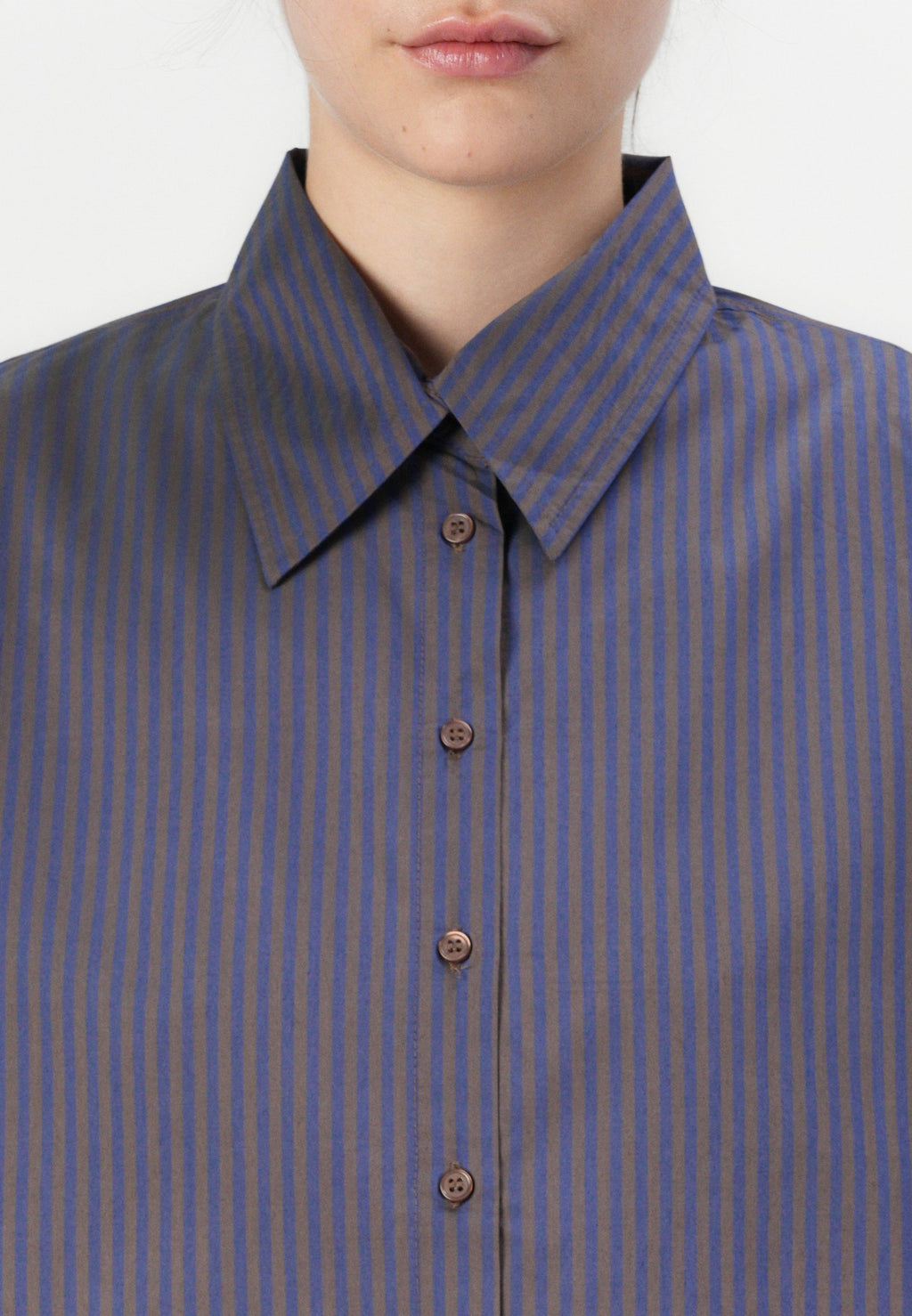 ONLVILDE STRIPED LOOSE Media 6