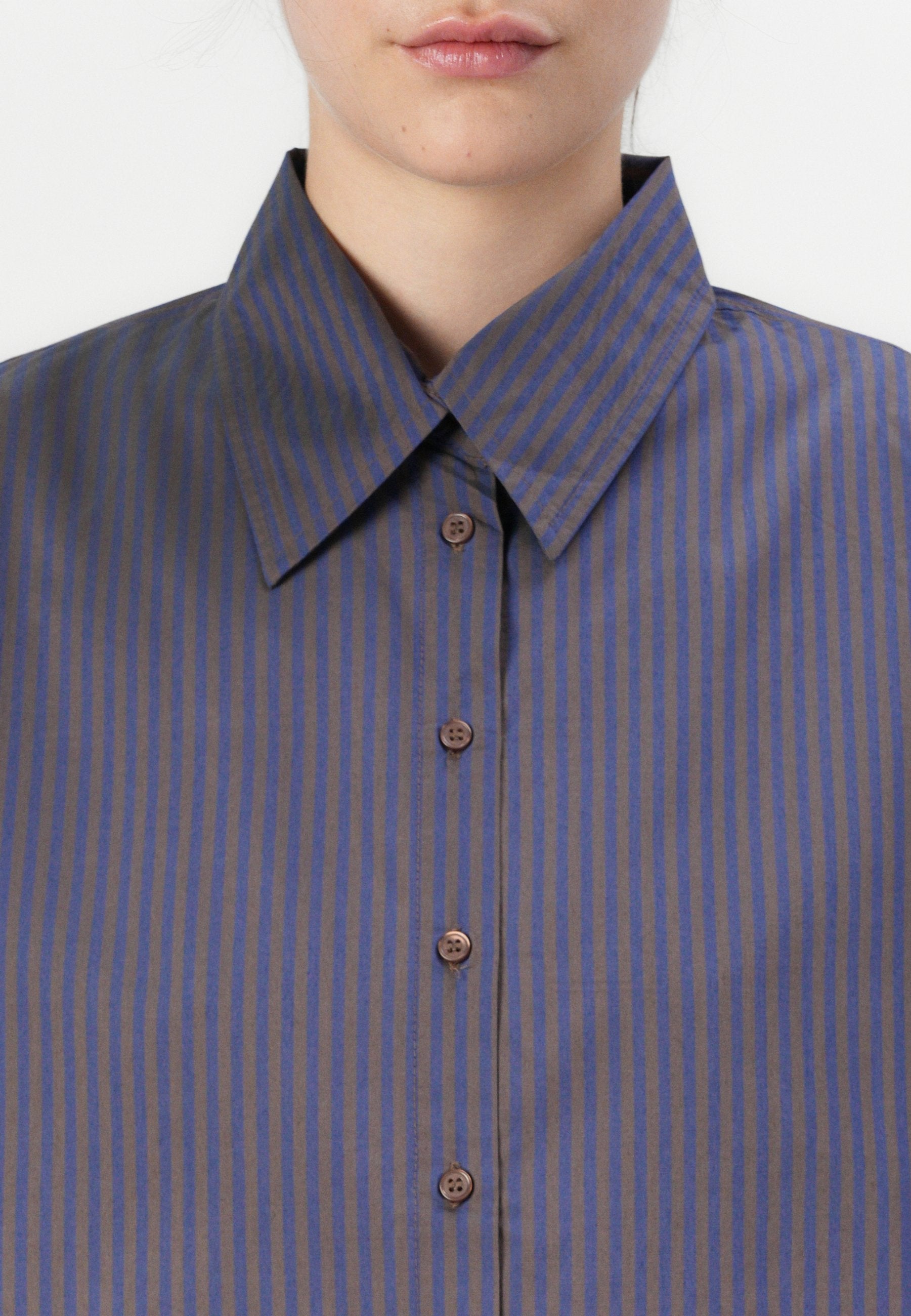 ONLVILDE STRIPED LOOSE Media 6