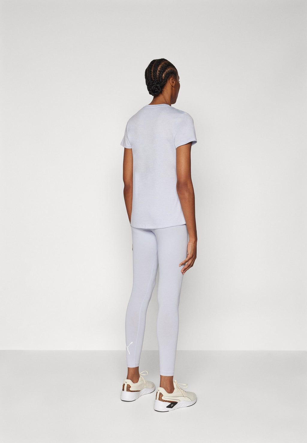 Puma LOGO LEGGINGS