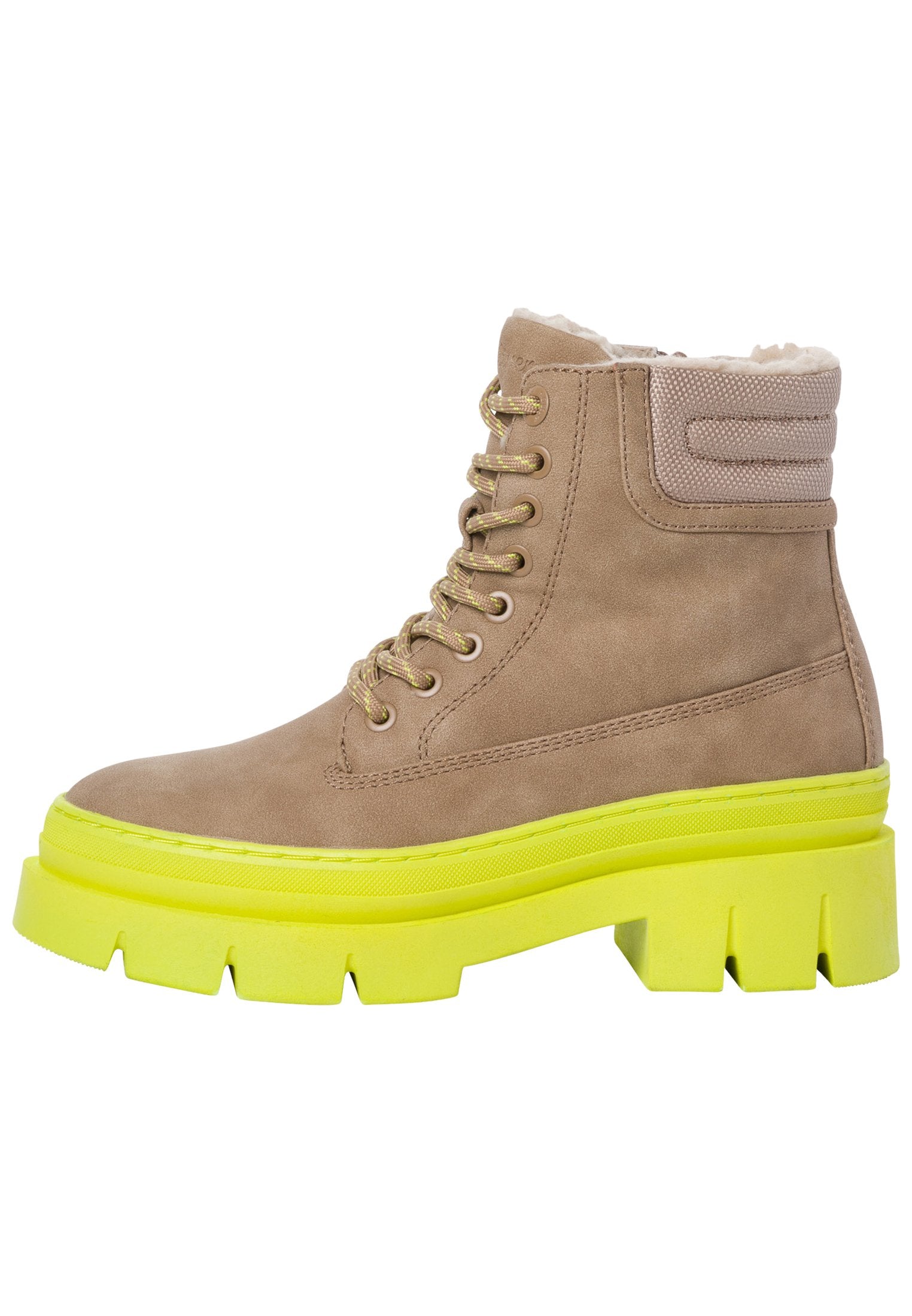 s.Oliver Snowboot/Winterstiefel Media 1