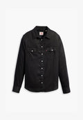 Levi's® ICONIC WESTERN - Button-down blouse - dark ages