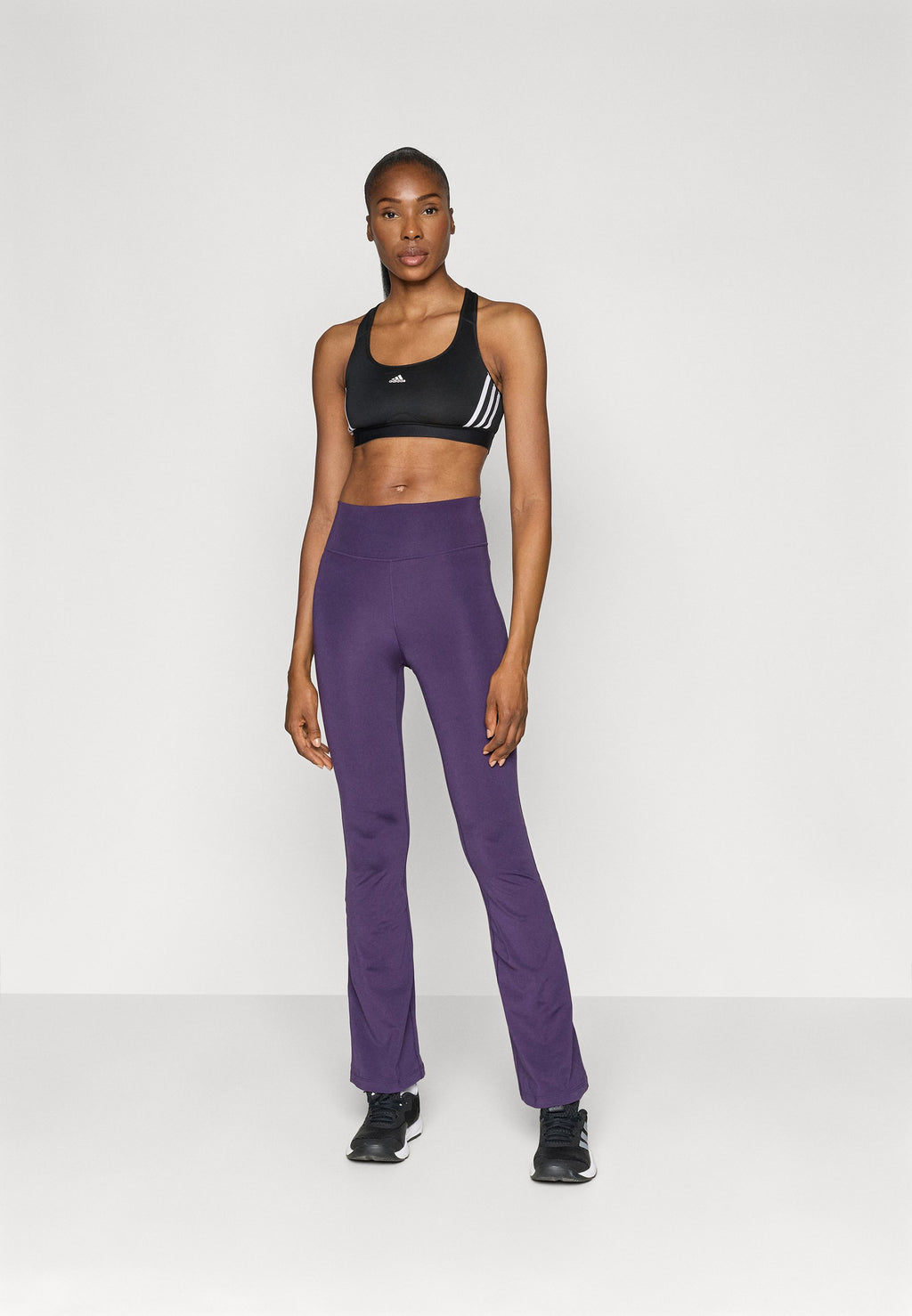 adidas Performance ALLME ESS FLARE