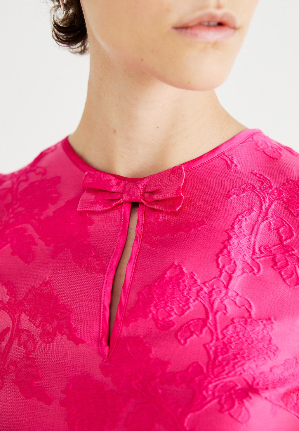 Sister Jane FOXGLOVE MINI DRESS