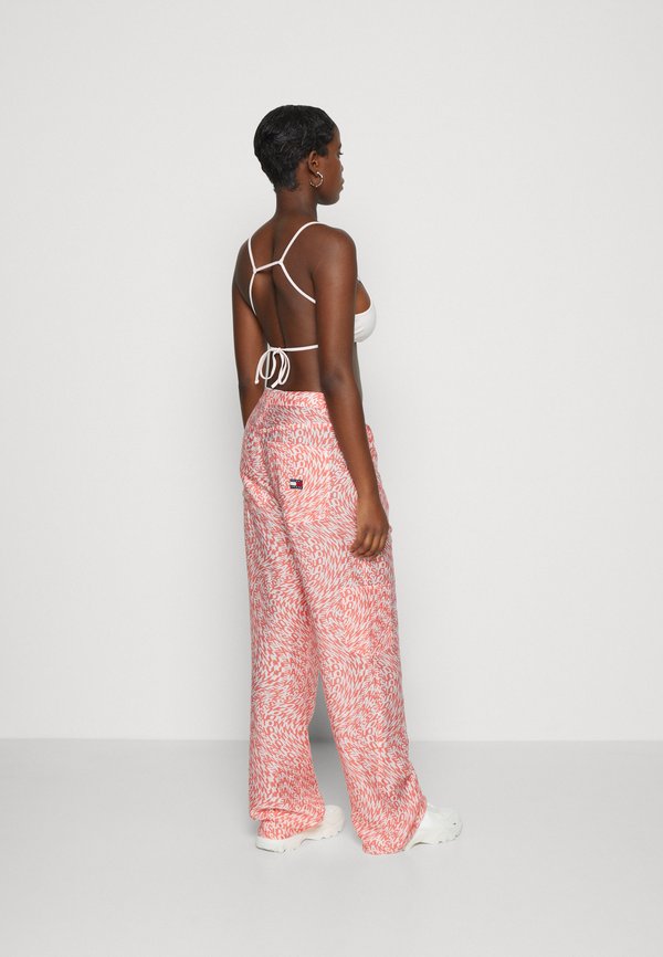 Tommy Jeans DAISY PANT LOGOMANIA