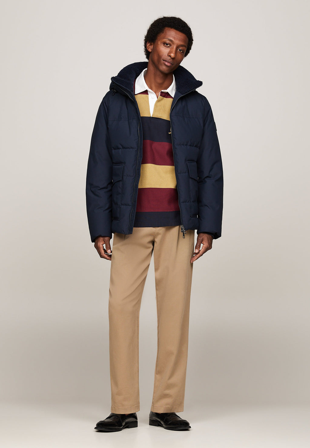 ROCKIE UTILITY HOODED Media 2