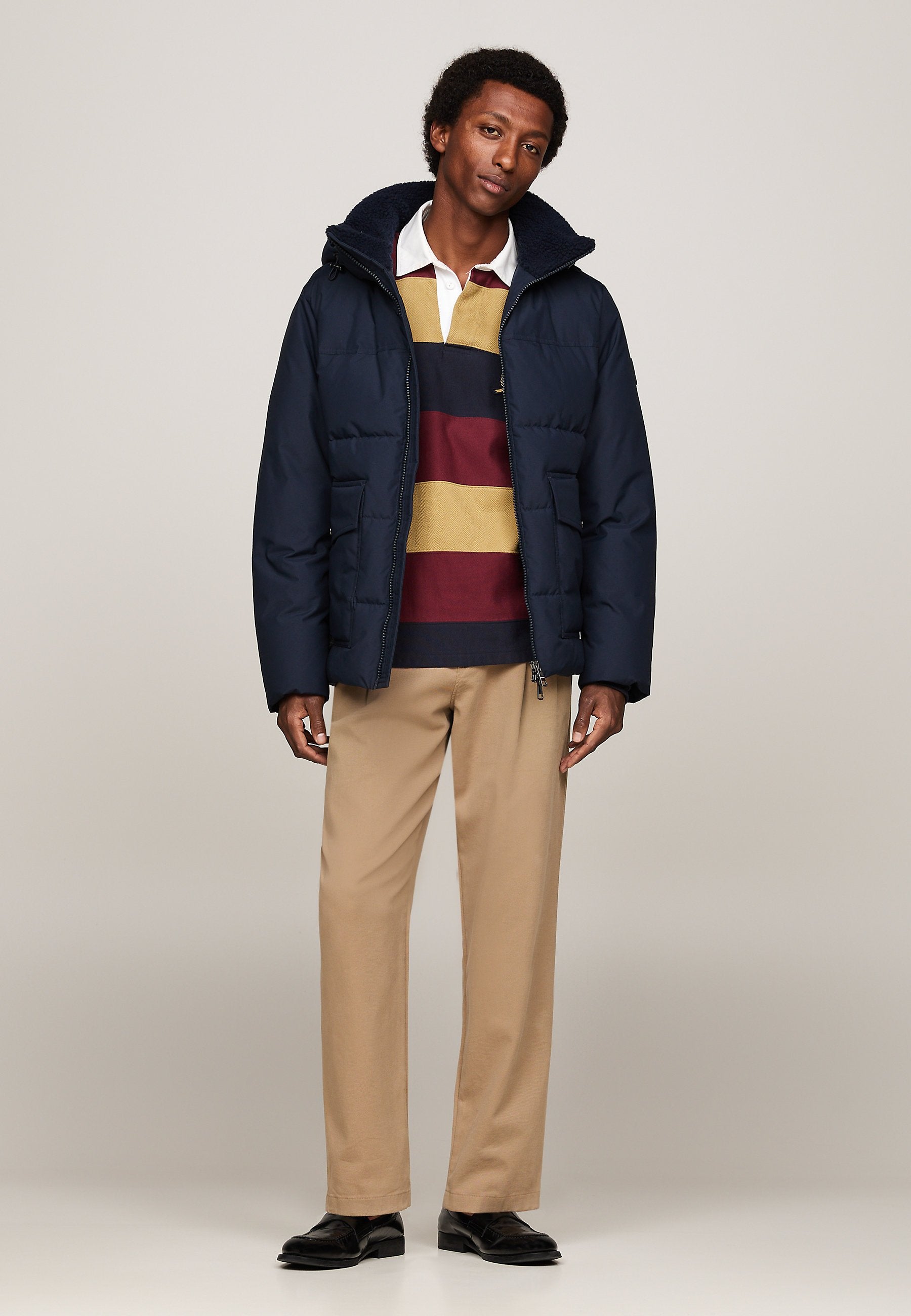 ROCKIE UTILITY HOODED Media 2