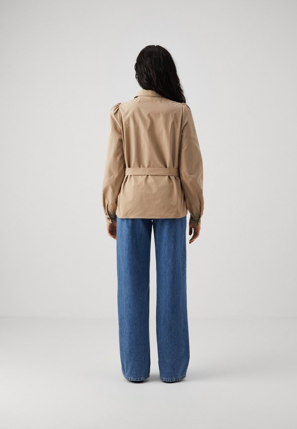 Vero Moda Tall VMEMMA SHIRT BELT
