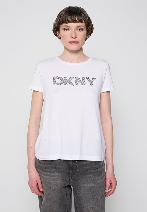 DKNY