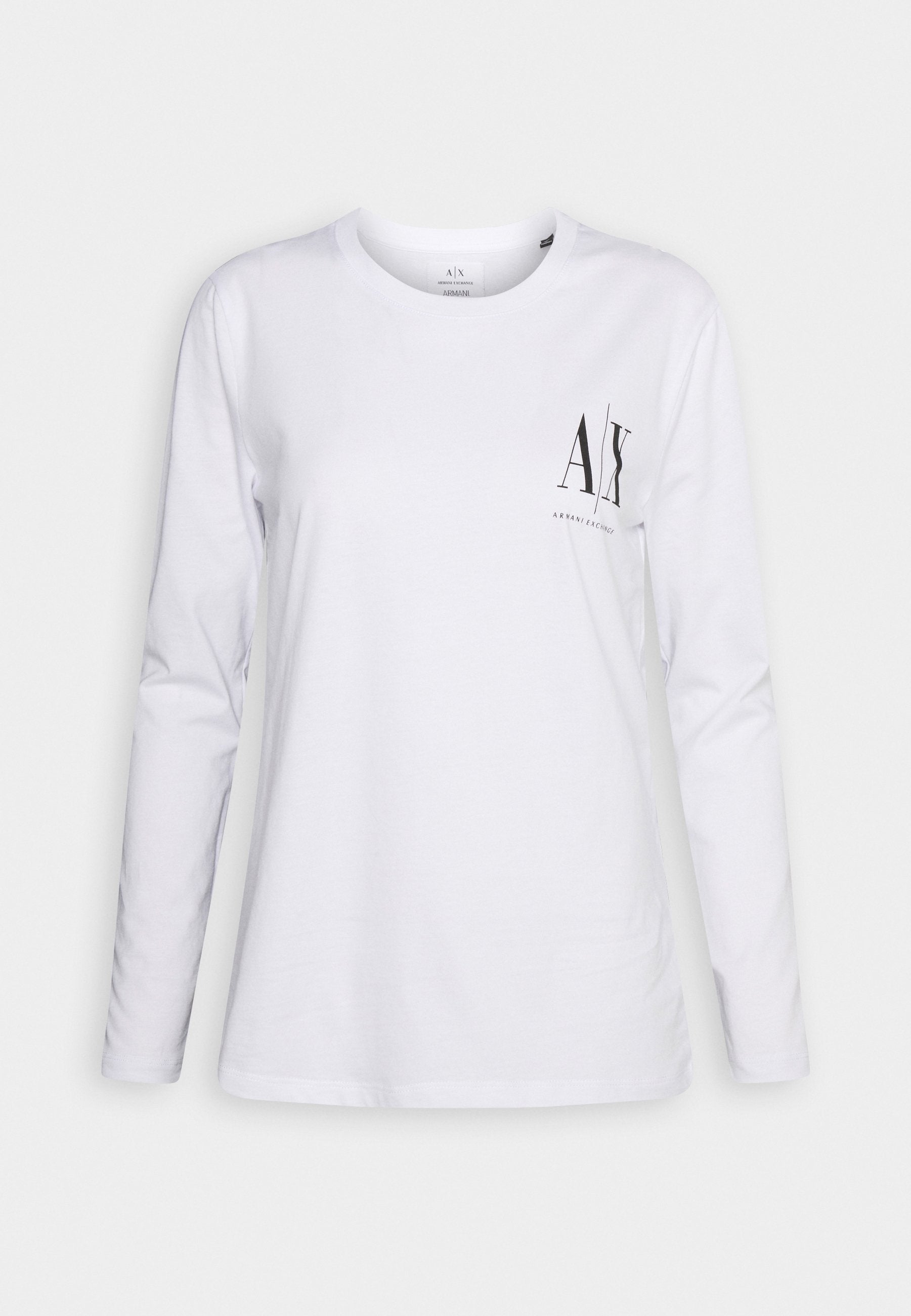 Armani Exchange Langarmshirt Media 1