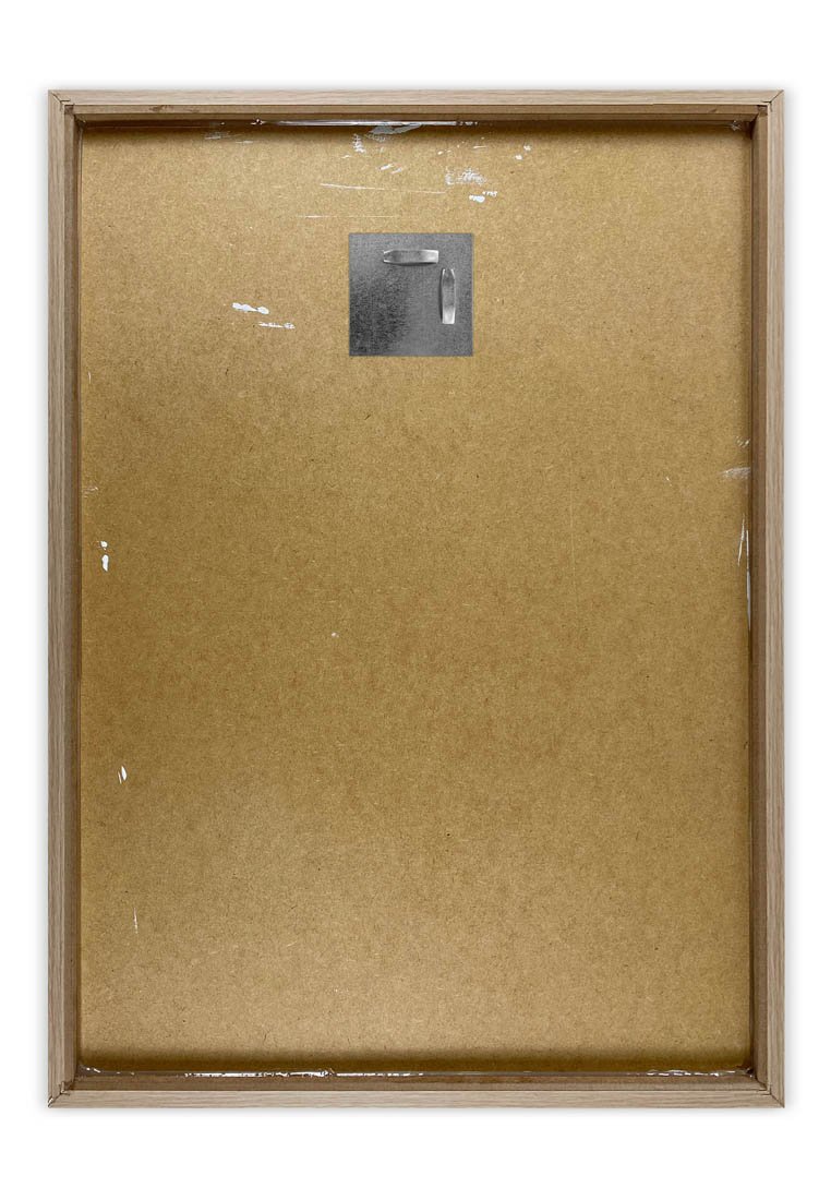 Orange Wallz DEPTH TINTED