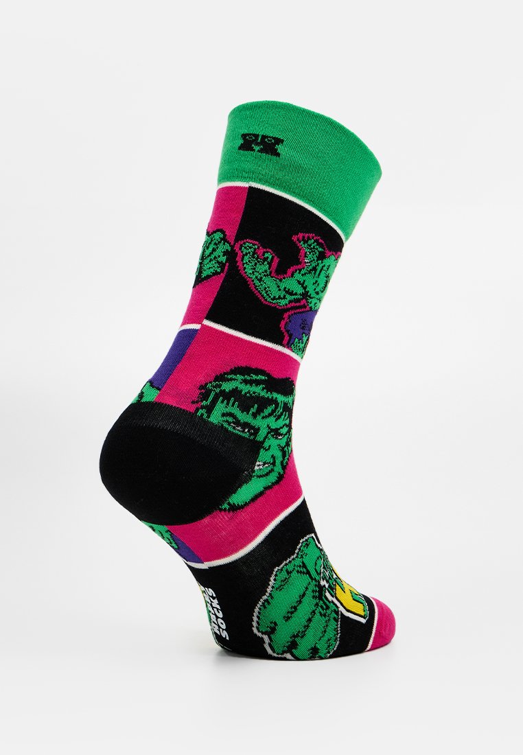 Happy Socks MARVEL AVENGERS THE HULK