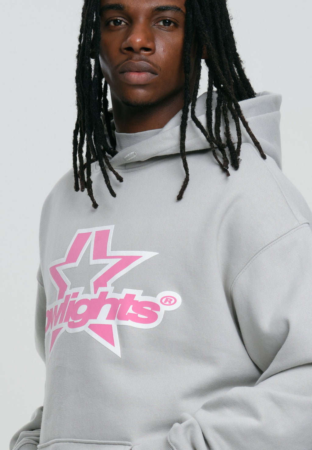 LOW LIGHTS STUDIOS® SUPERSTAR HOODIE
