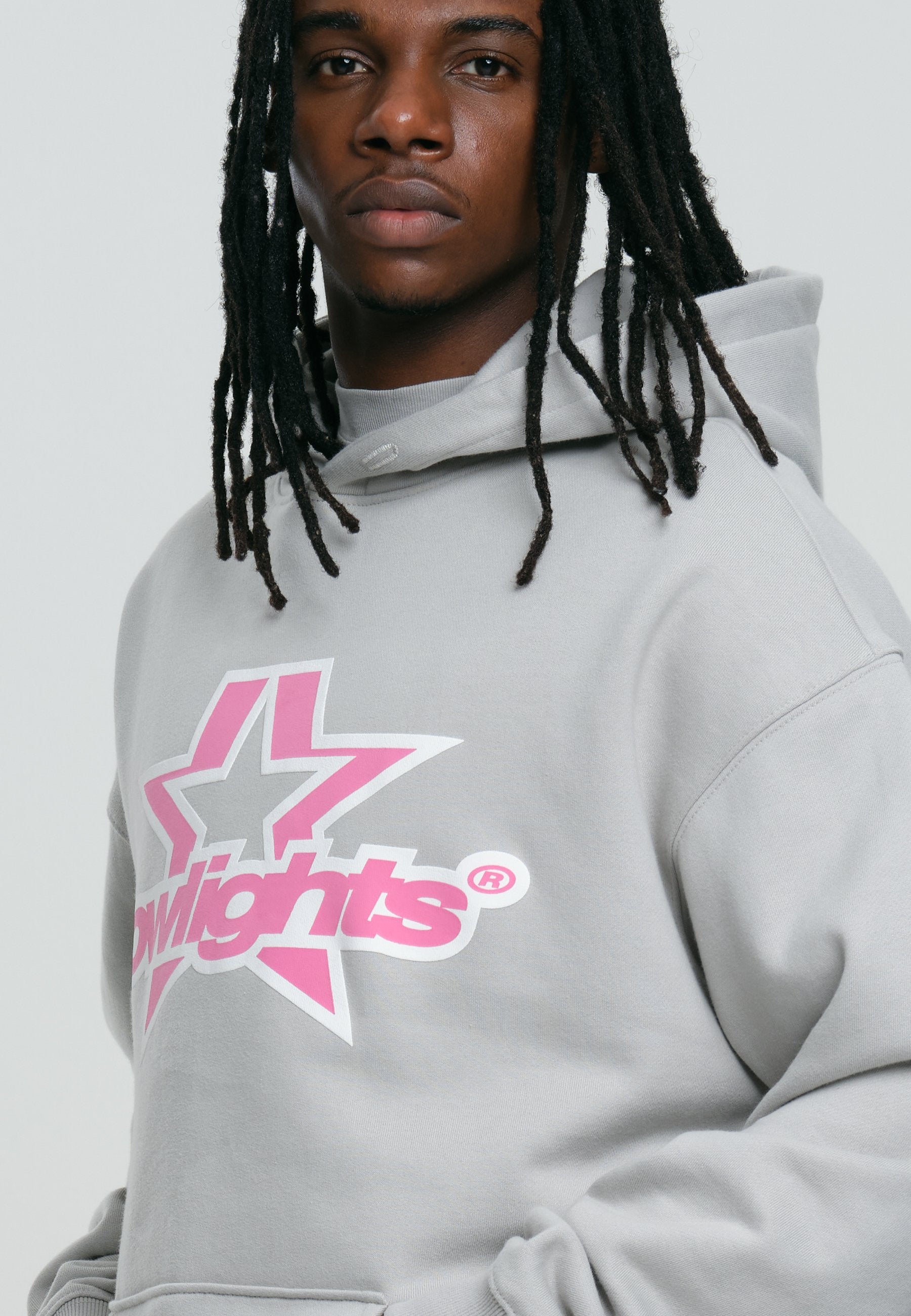 LOW LIGHTS STUDIOS® SUPERSTAR HOODIE