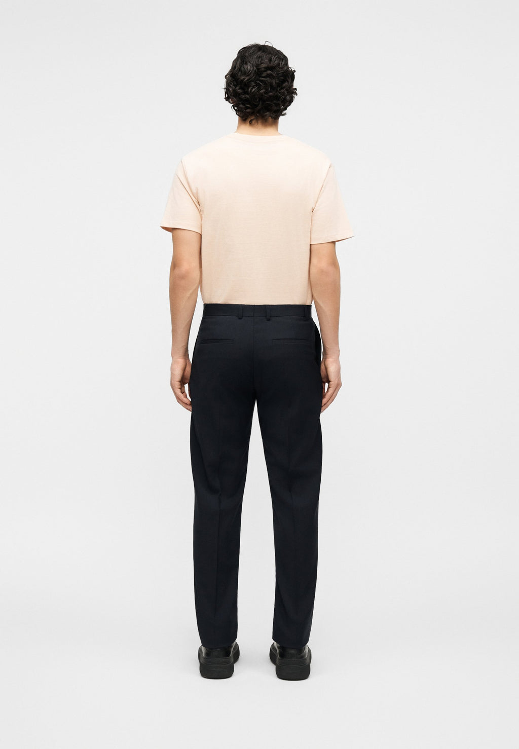 The Kooples PANTALON COSTUM