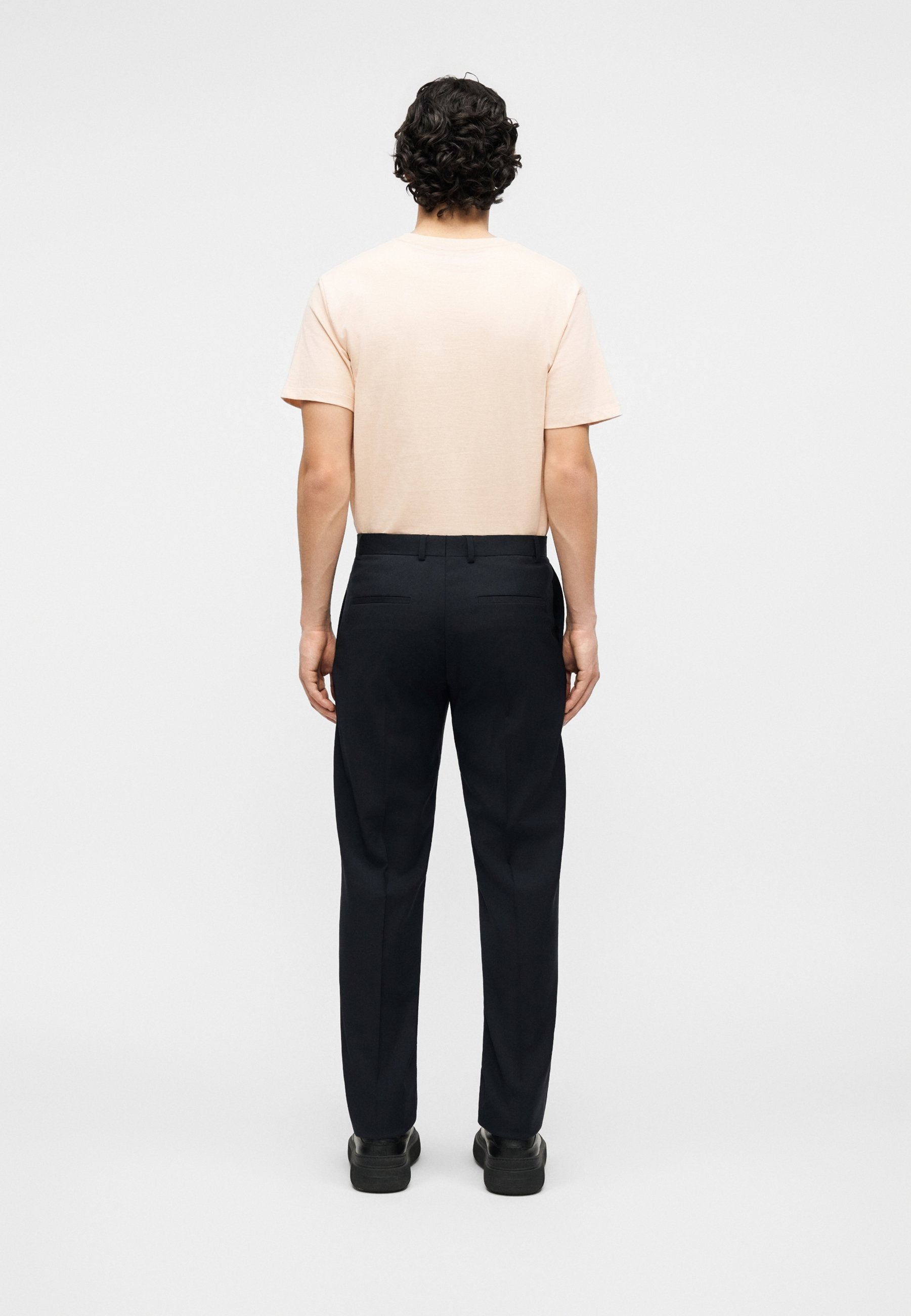 The Kooples PANTALON COSTUM